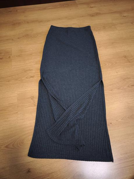 Úletova dlhá sukňa, amisu,36