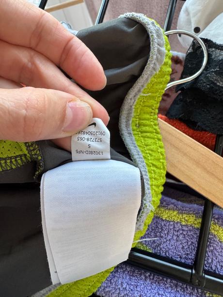 Nike kraťasy, nike,s