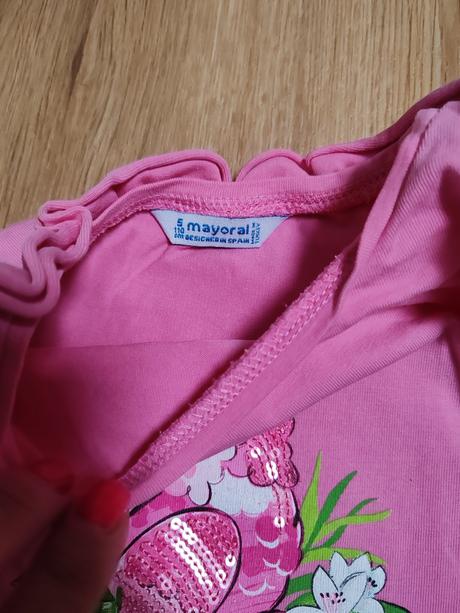 Mayoral suprava 104/ 110, mayoral,110