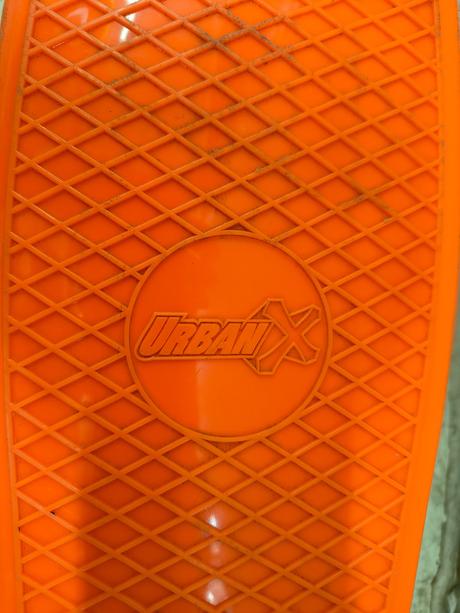 Pennyboard,