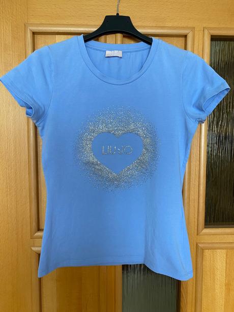 Liu jo tričko, liu jo,xs