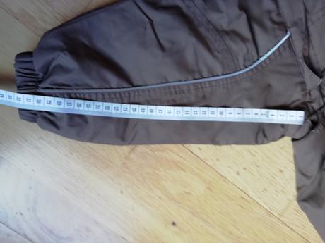 Zimný overal 74, name it,74