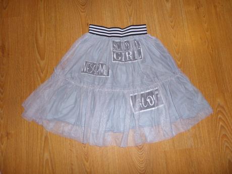 Súprava pre slečnu, 134