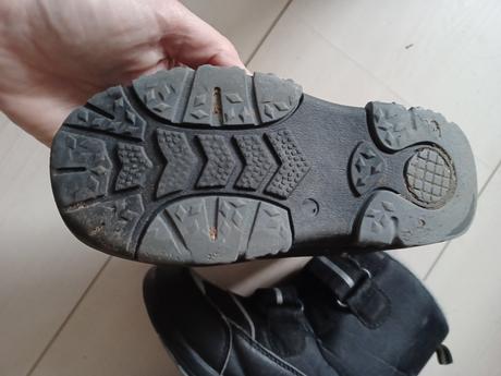 Cizmy 30 chlapci, deichmann,30