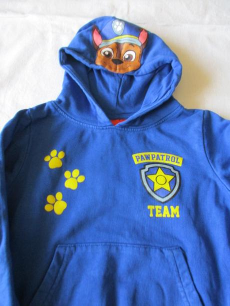 Svetrik č.98-104, nickelodeon,92