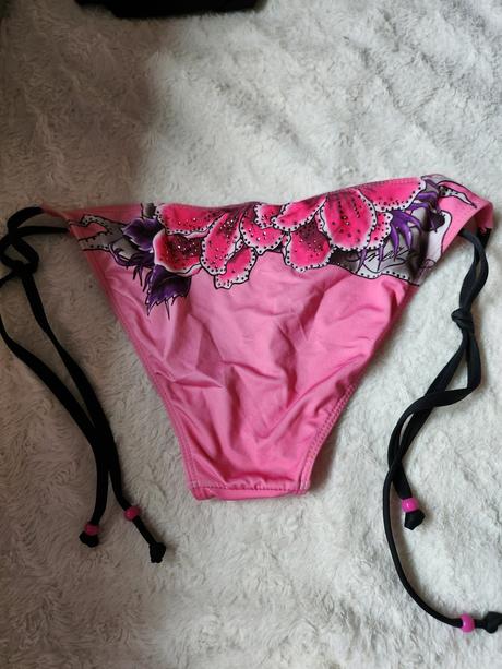 Dámske plavky 38/40, new yorker,l