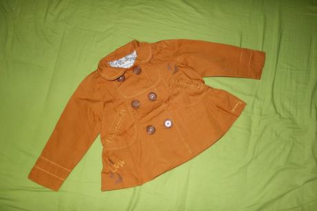 Sacko z kolekcie spice bazaar od next, next,92