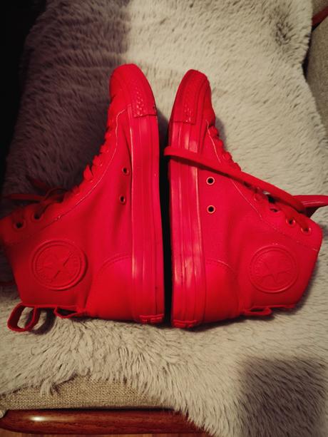 Converse tenisky, converse,40