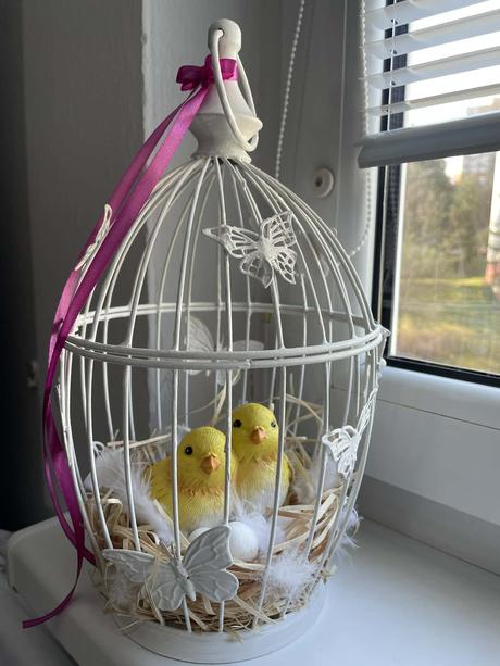 Veľkonočná dekorácia, 