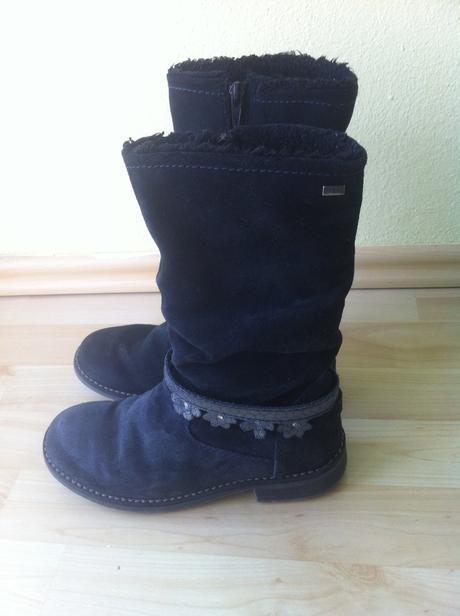 Zimné čižmy salamander, salamander,35