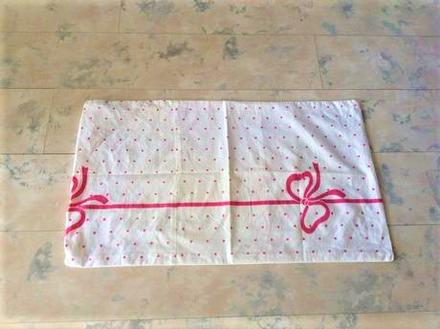 Obliečka na vankúš, 