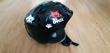 Prilba uvex 48-52, uvex,xs