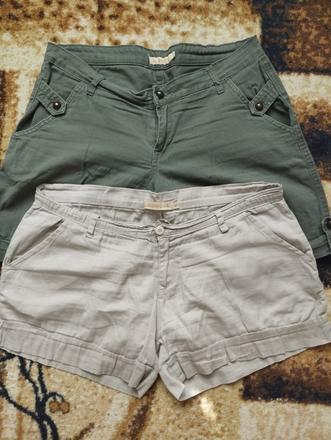 2x sortky aldinova, xl