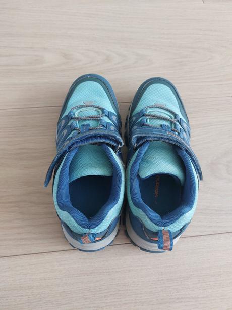 Tenisky crossroad doopy, 34