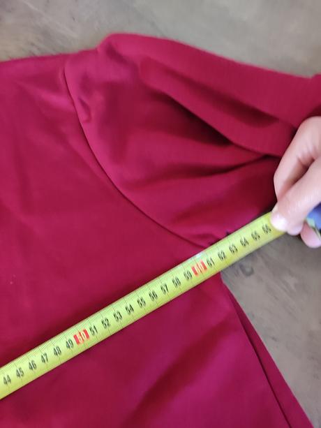 Predĺžená mikina, 