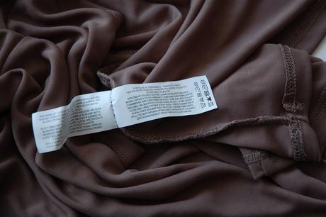 Dlhé maxi šaty, primark,m