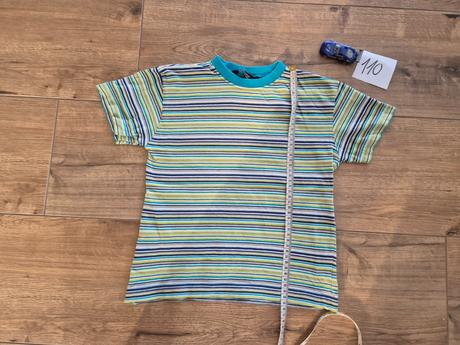 Krátky rukáv, next,110