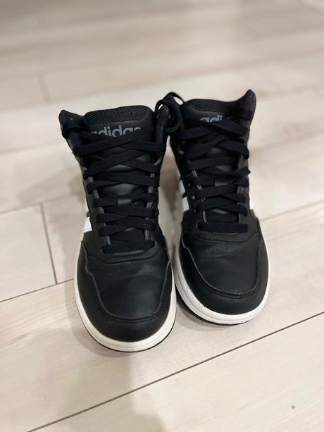 Clenkove tenisky adidas, adidas,34