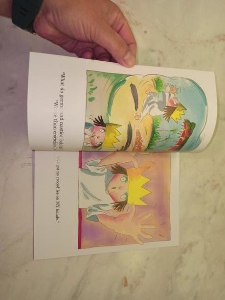 Tony ross - little princess x10,