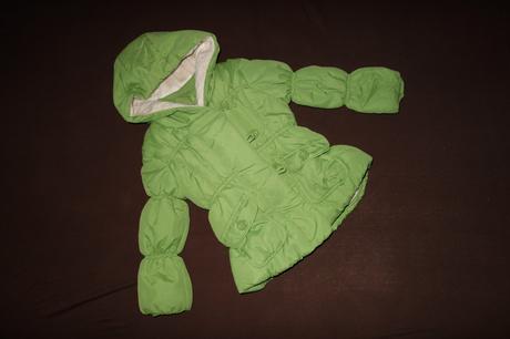 Zimna bundicka marks and spencer, marks & spencer,98