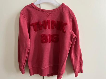 Mikina h&m 98, h&m,98