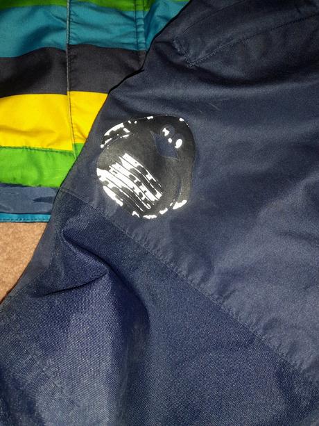 Lyžiarska súprava, etirel,98