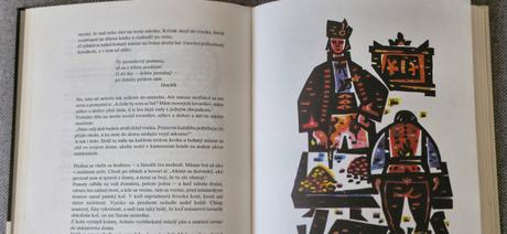 Junácka pasovačka, 