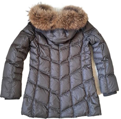 Dámska zimná bunda zn. saki, veľ. 40, 40