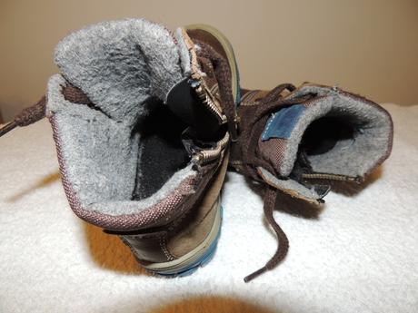 Fesacke topanky, richter,25