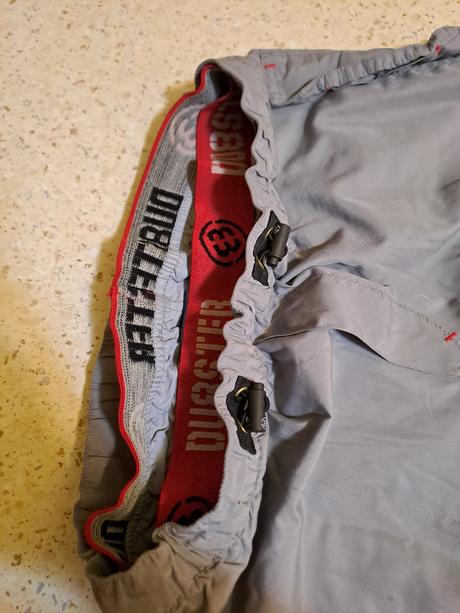 Zateplené šušťaky h a m, h&m,146