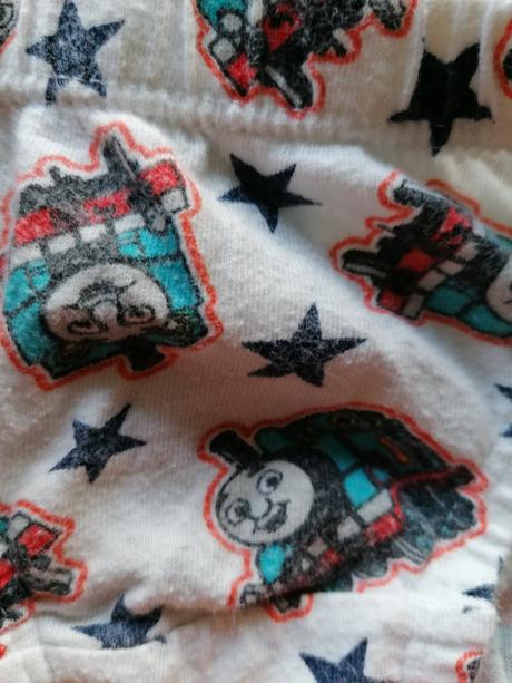 Slipky vláčik tomáš, f&f,98