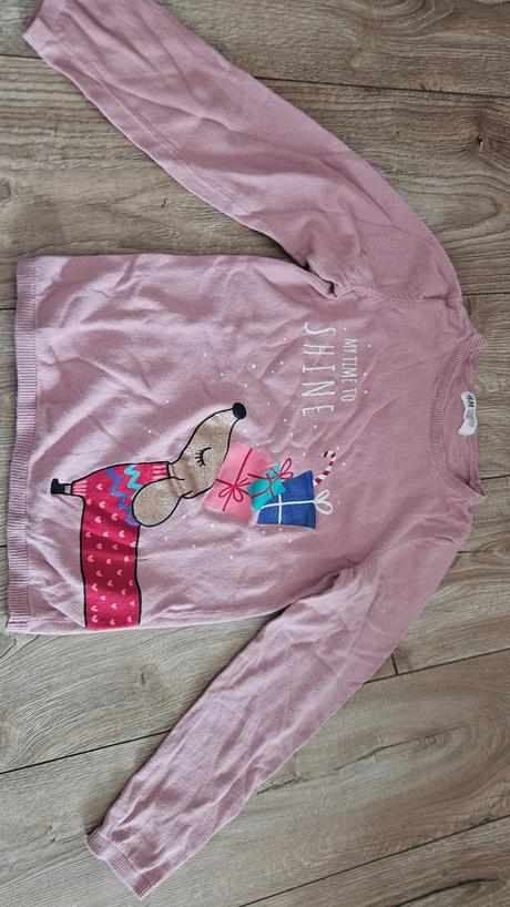 Rifle h&m 2ks - 134, h&m,134