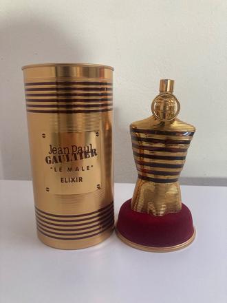 Jean paul gaultier le male elixir 90ml, 