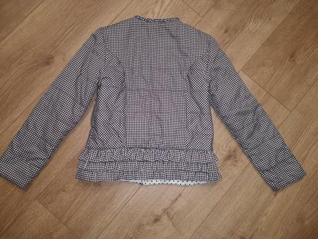 Bunda mayoral, mayoral,134