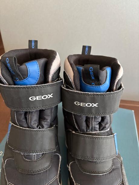 Snehule geox, geox,40