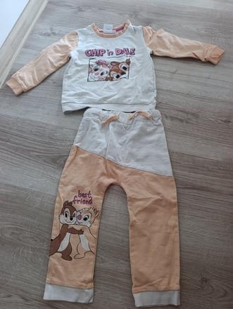 Pekná súprava, disney,92