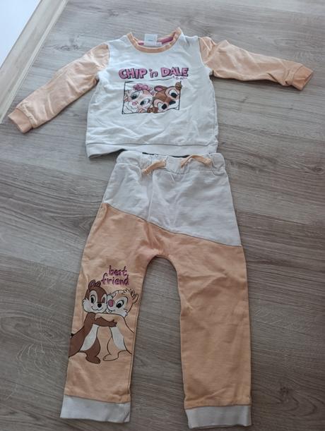 Pekná súprava, disney,92