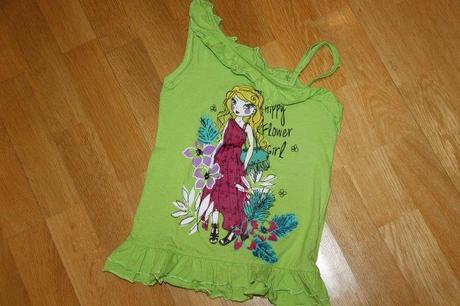 Tunika na jedno rameno, 116