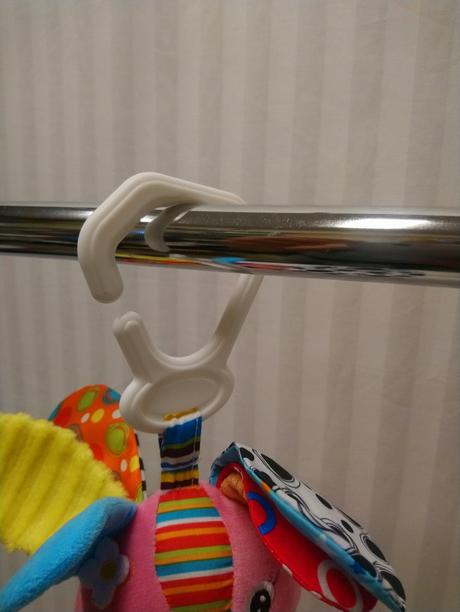 Zavesovací zajačik happy monkey, mix, 30 cm,