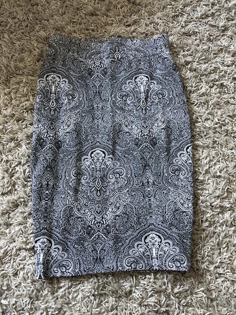 Sukňa, new yorker,s