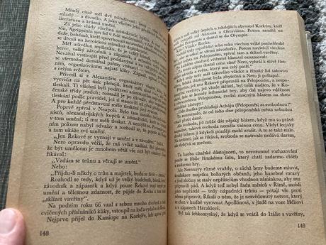 Pravdivá obrana sokratova, diktátoři-prvé vyd.1964,