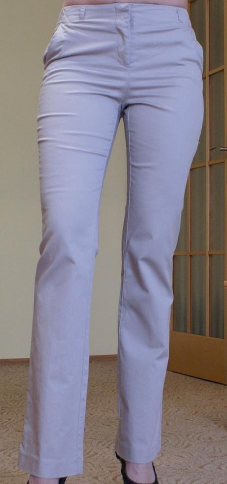 Nohavice orsay - bezchybný stav, orsay,s