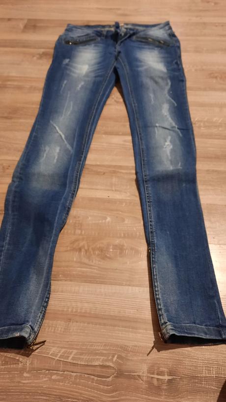 Damske rifle, amisu,26