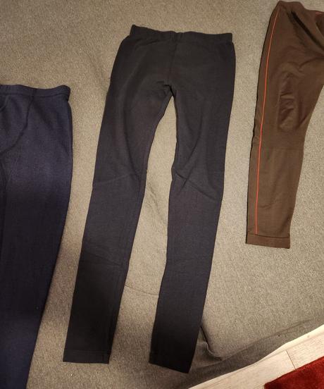 3x spodky, 140–152