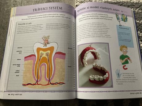 Prvá kniha o mojom tele, 