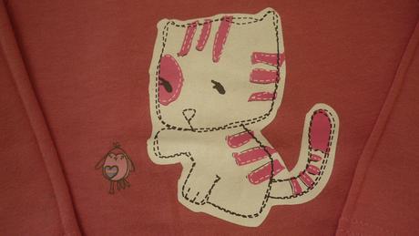 Tricenko s macickou, 74