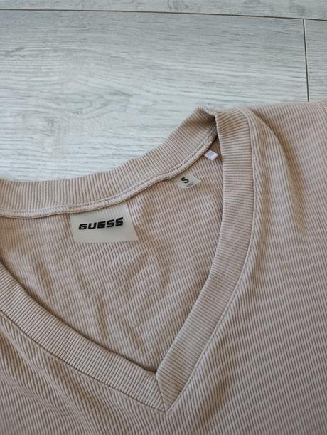 Tričko guess, guess,s