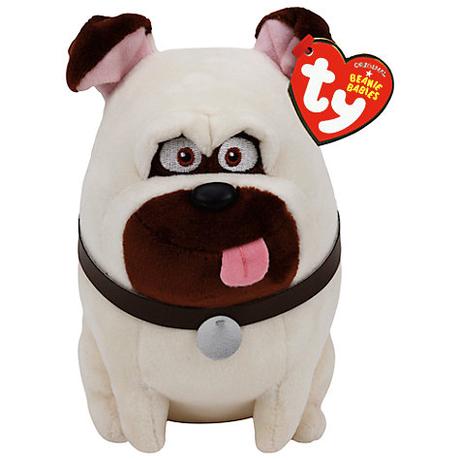 Mel z rozpr tajný život maznáčikov ,