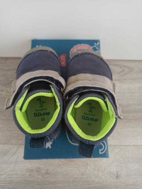 Dd step topánky, d.d.step,22