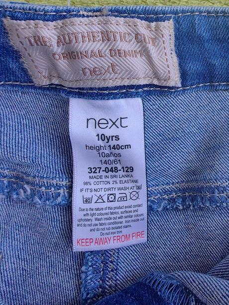 Nenosené rifle next, s aplikáciami, next,140